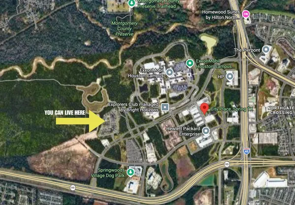 $779,900 | 2607 Tree Swallow Bluff Path, Spring, TX 77389