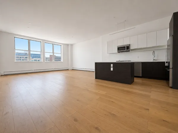 $5,195 | 275 Park Avenue, Unit 6U | Clinton Hill