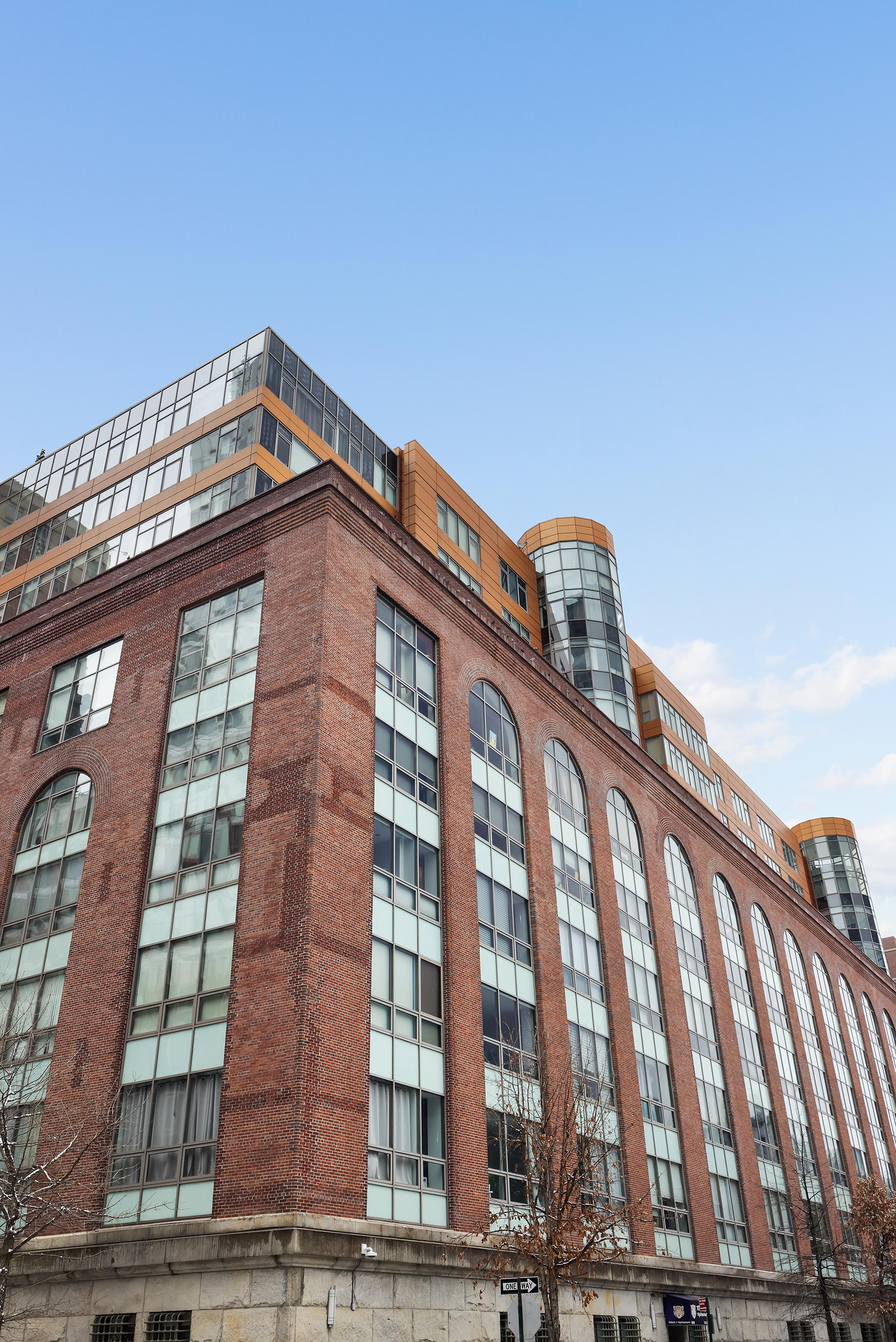 2-17 51st Avenue, Unit 913 Queens, NY 11101 - Photo 16 of 17 a front view of a building