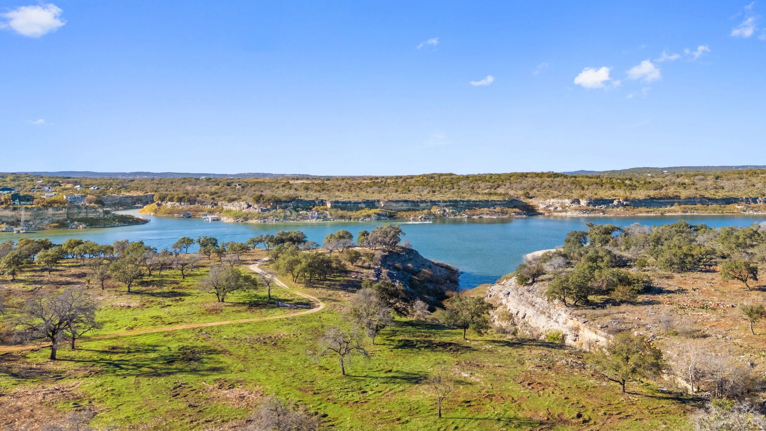 Contact Agent | 1902 Patriot Drive, Lago Vista, TX 78645