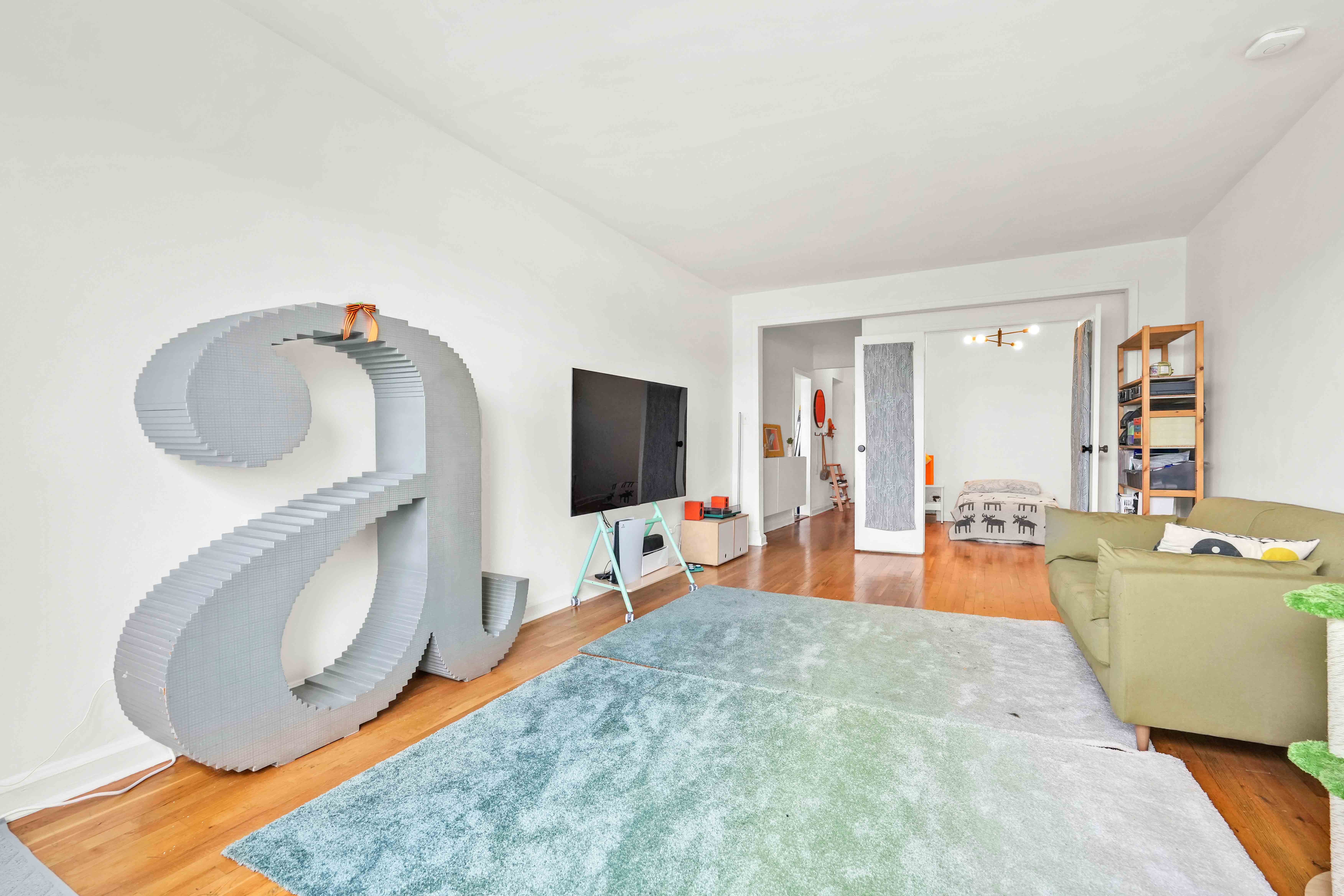100 Ocean Parkway, Unit 6K Brooklyn, NY 11218 - Photo 9 of 35