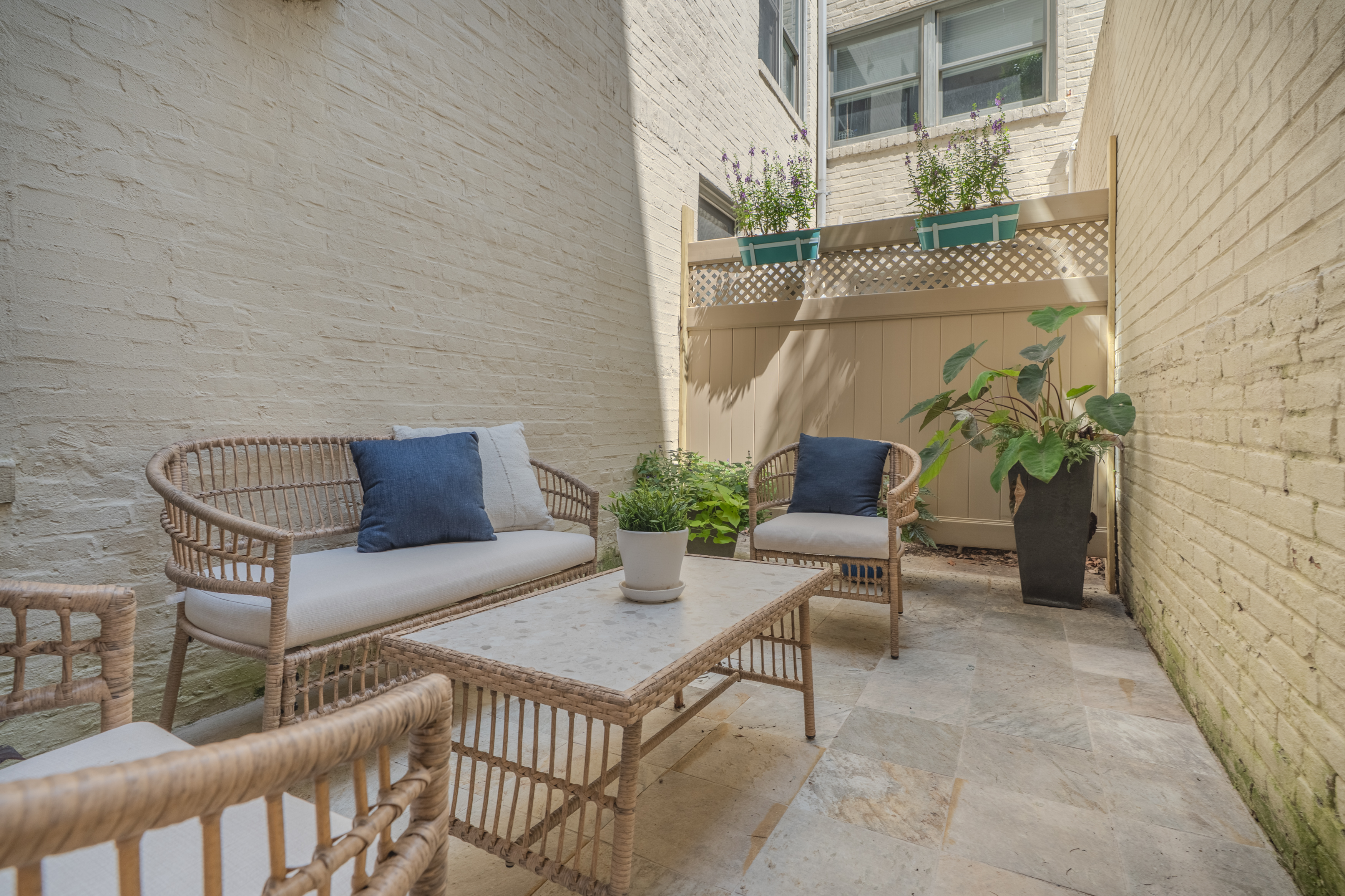 1213 N Street Northwest, Unit A Washington, DC 20005 - Photo 36 of 38