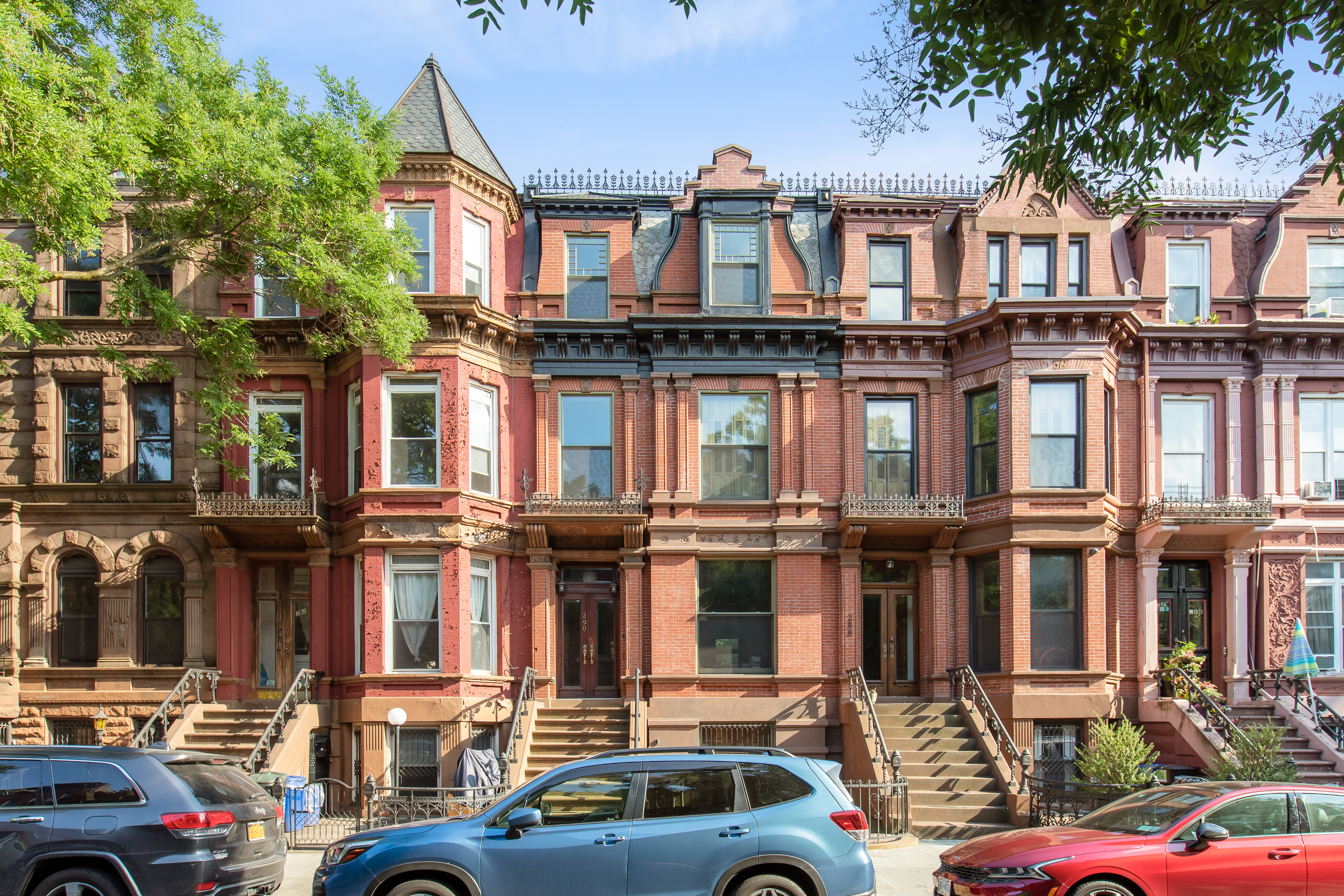 290 Jefferson Avenue Brooklyn, NY 11216 - Photo 22 of 23