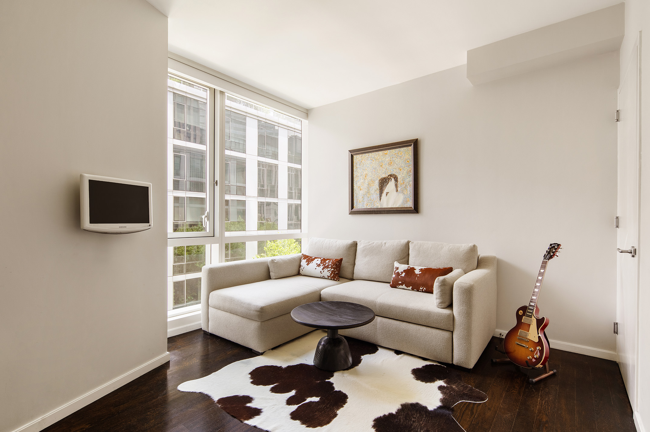 200 Chambers Street, Unit 5H Manhattan, NY 10007 - Photo 8 of 19 Gallery Image 8