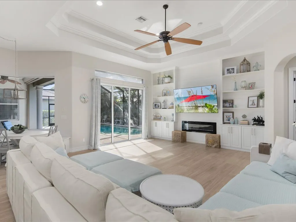 $890,000 | 16109 Waterleaf Lane, Fort Myers, FL 33908
