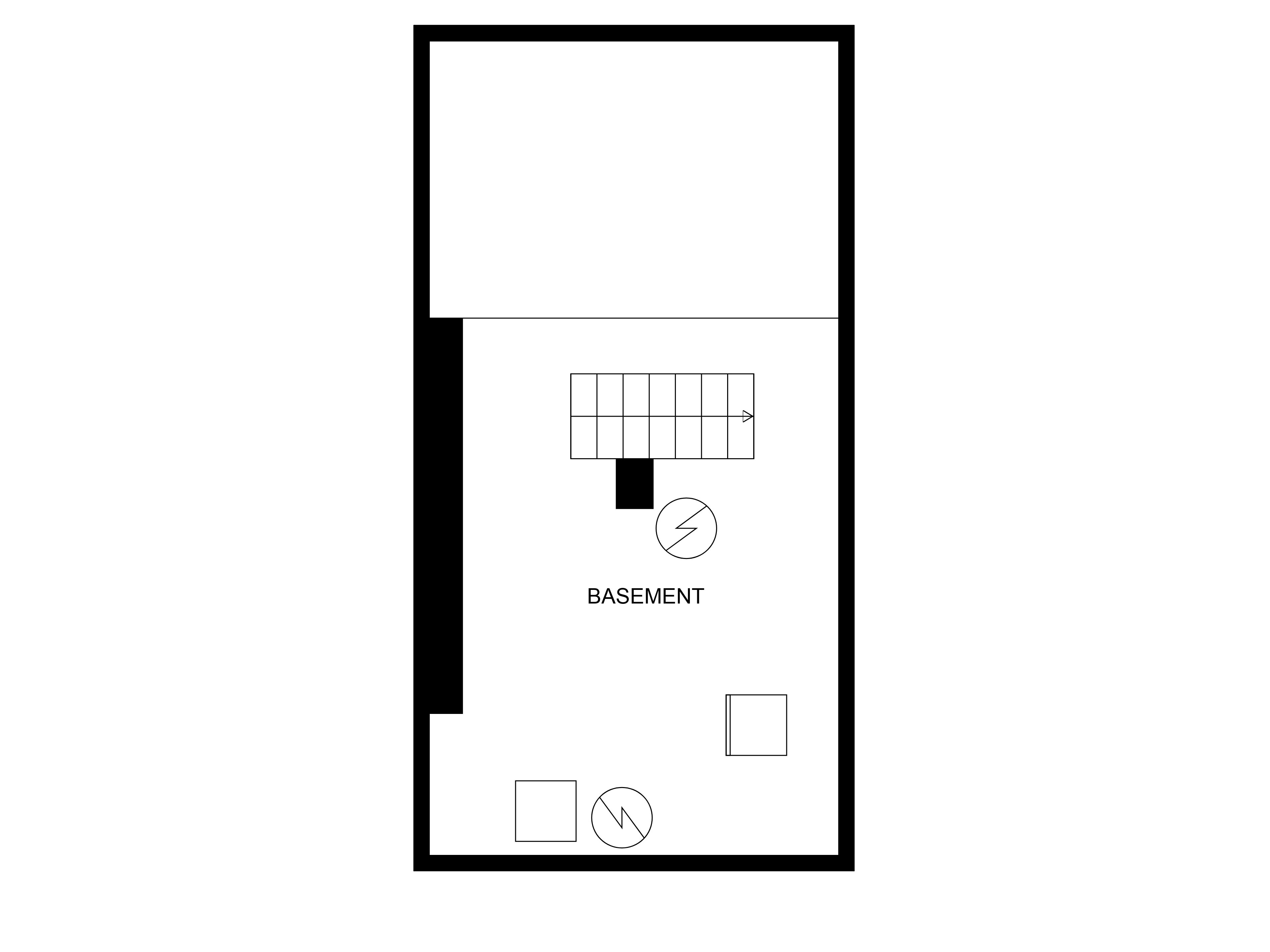 1136 Seaton Ross Road Wayne, PA 19087 - Photo 48 of 48 a picture of wall with a white wall and a painting