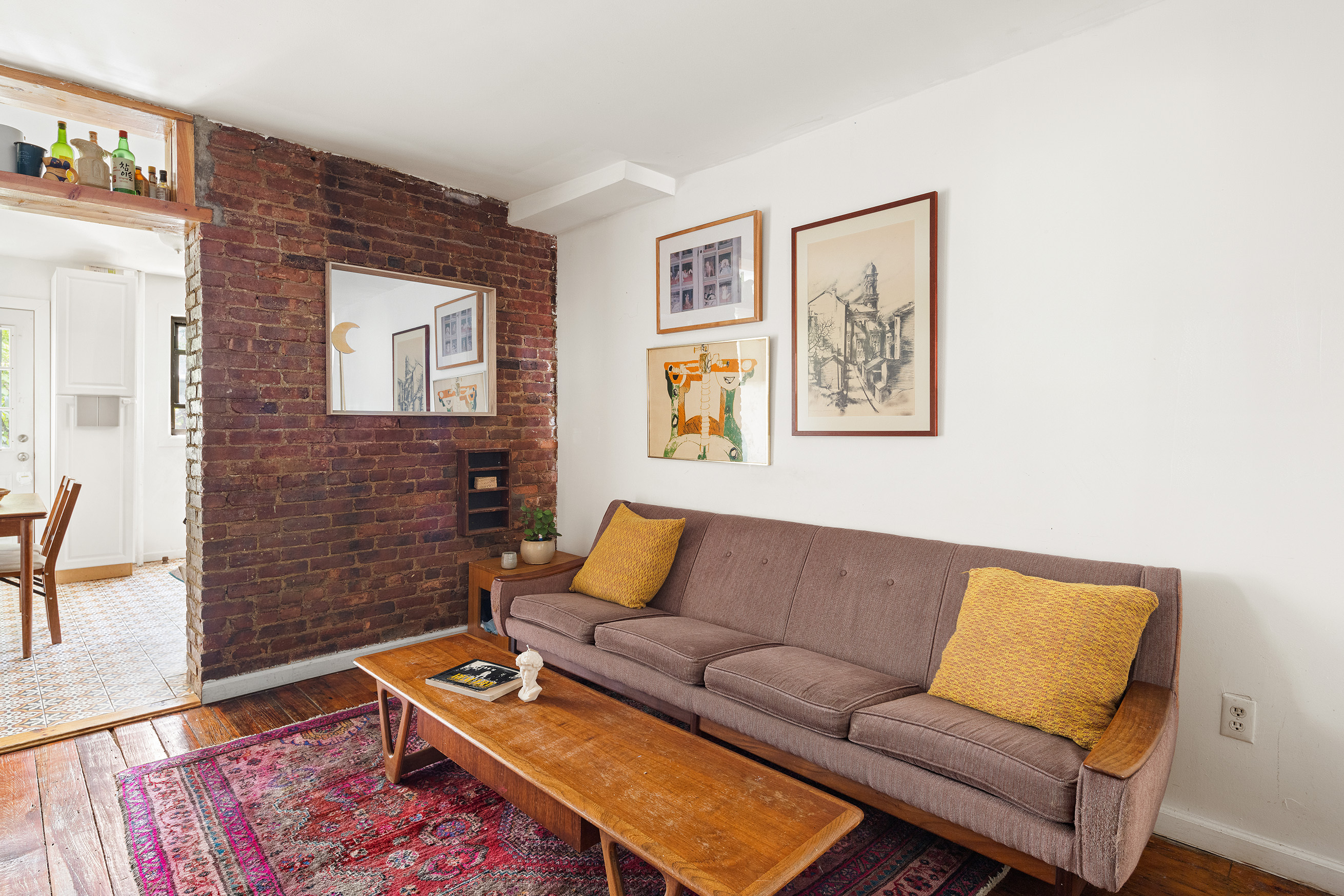 414 Madison Street, Unit GARDEN Brooklyn, NY 11221 - Photo 1 of 9