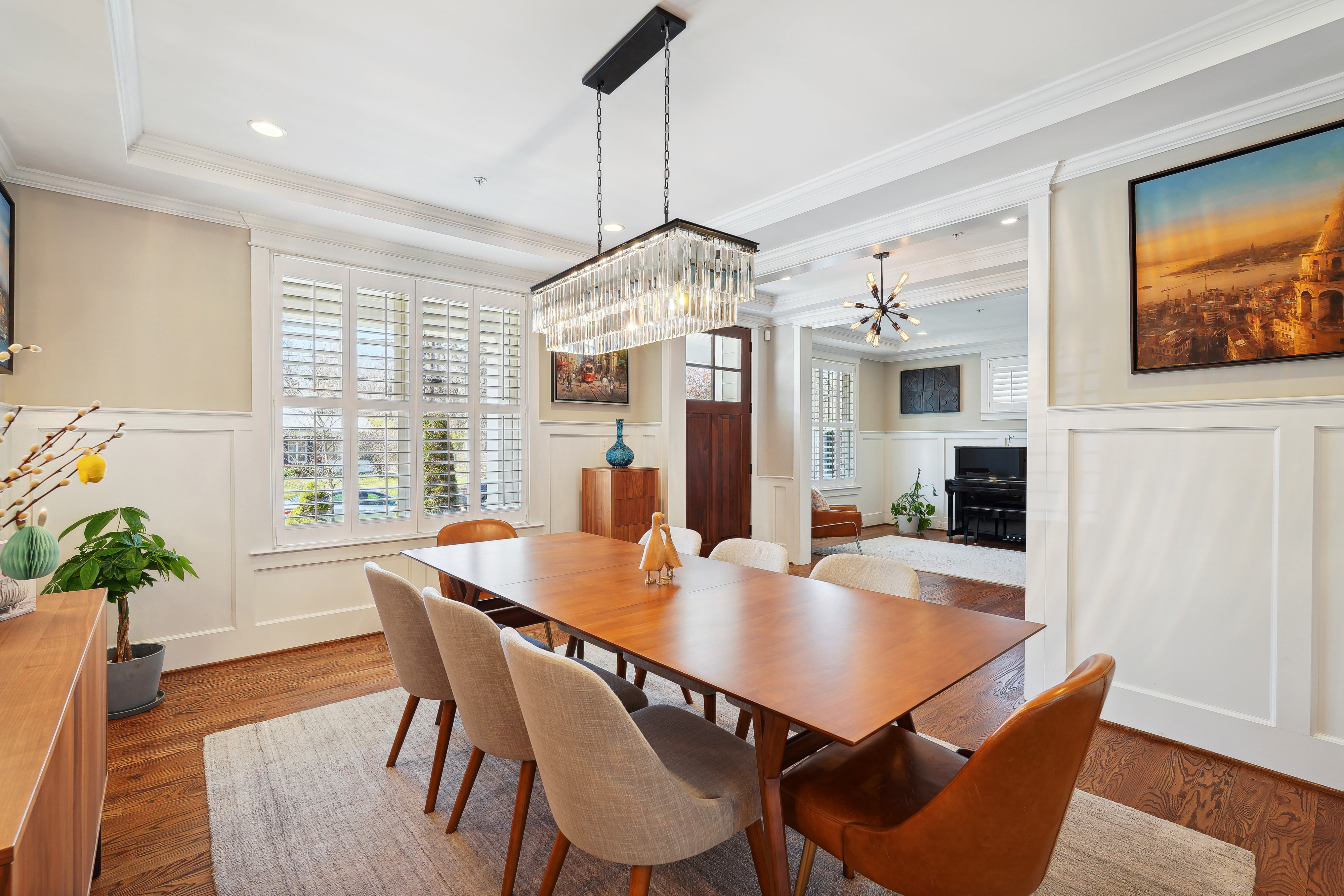 8919 Ridge Place Bethesda, MD 20817 - Photo 5 of 41