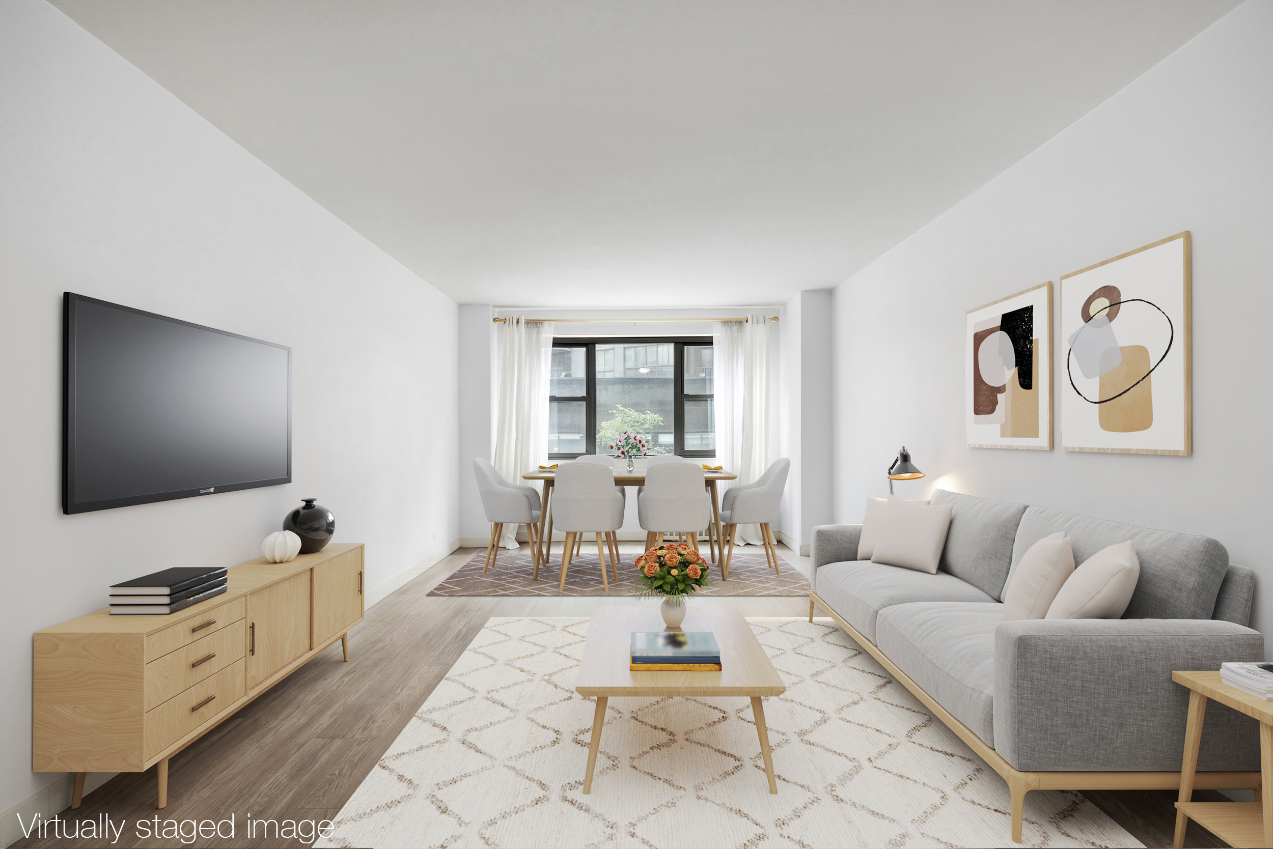 357 East 57th Street, Unit 2E Manhattan, NY 10022 - Photo 1 of 17 Gallery Image 1