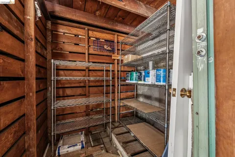 $899,000 | 1519 Oxford Street, Unit E, Berkeley, CA 94709