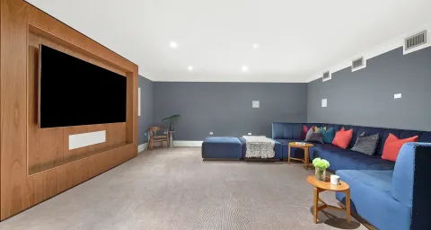 $12,995,000 | 100 Barclay Street, Unit 21AD | TriBeCa