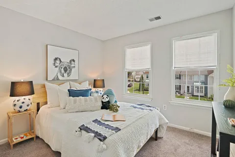 $449,900 | 4014 Sparrow House Lane, Burtonsville, MD 20866