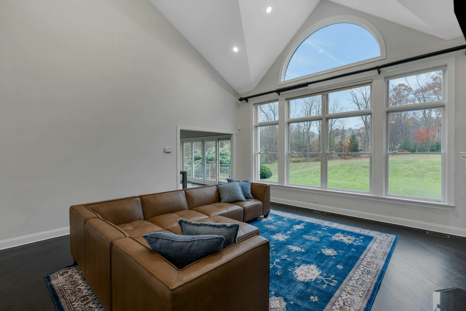 $2,385,000 | 3 Kensington Court, Warren, NJ 07059