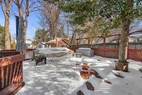 $495,000 | 314 Church Circle, Linthicum Heights, MD 21090