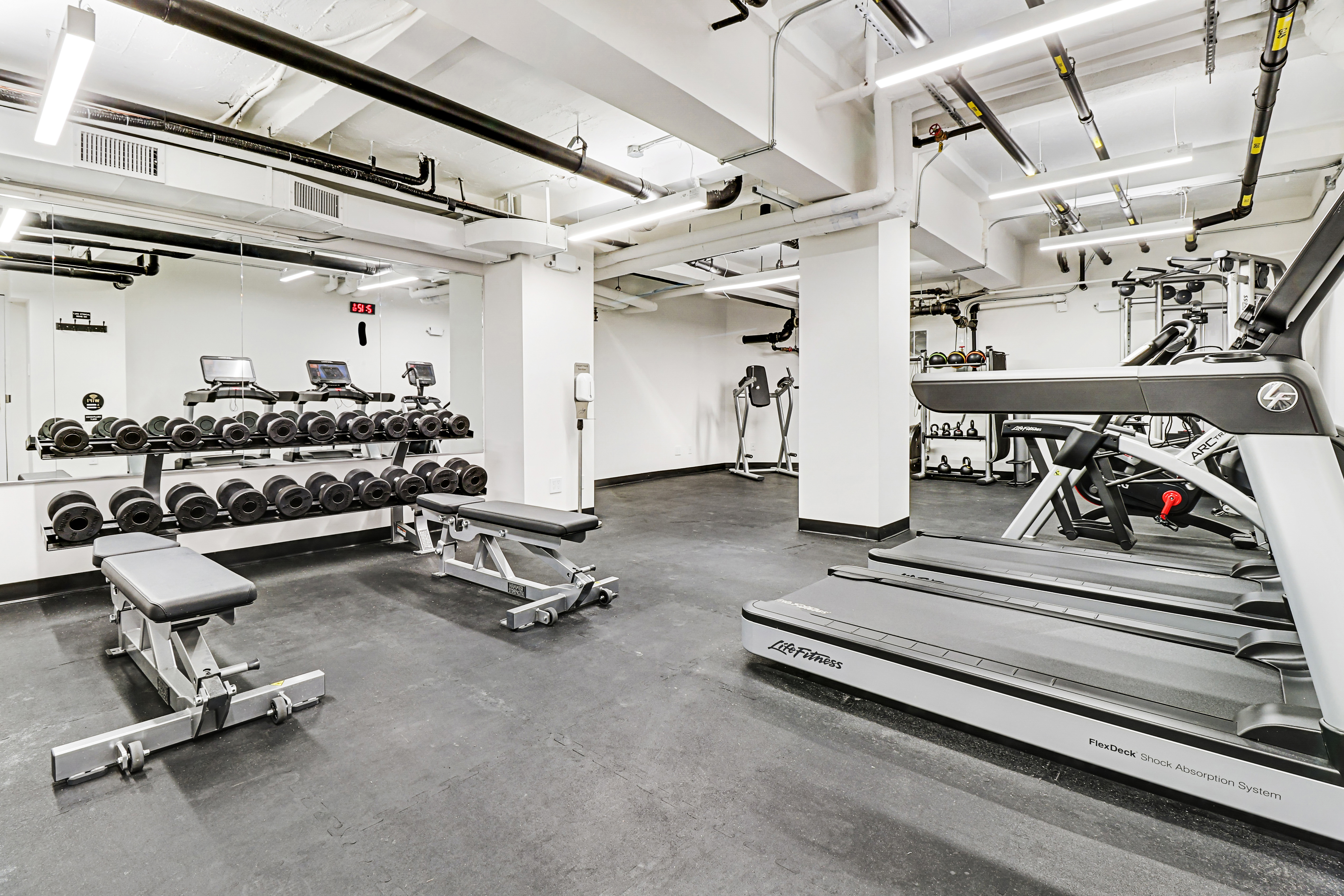 176 West 87th Street, Unit 6D Manhattan, NY 10024 - Photo 8 of 12