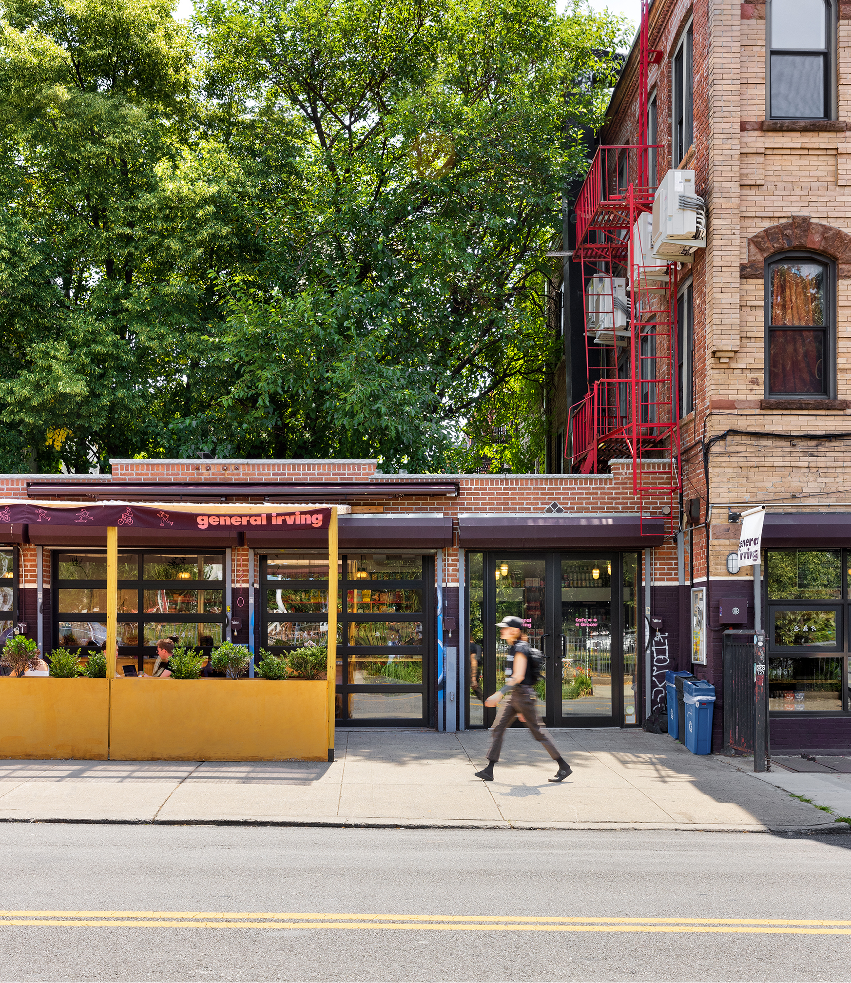 18 A Bleecker Street Brooklyn, NY 11221 - Photo 13 of 16