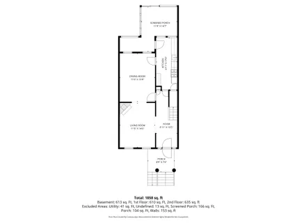 $1,350,000 | 3334 17th Street Northwest, Washington, DC 20010