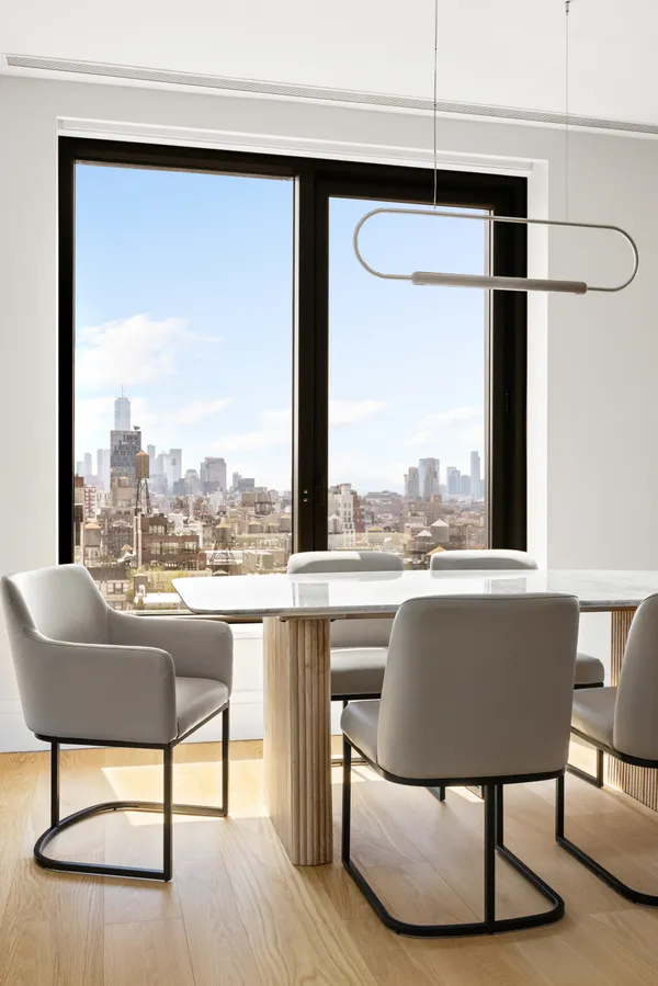 $10,150,000 | 39 West 23rd Street, Unit 21A | Flatiron