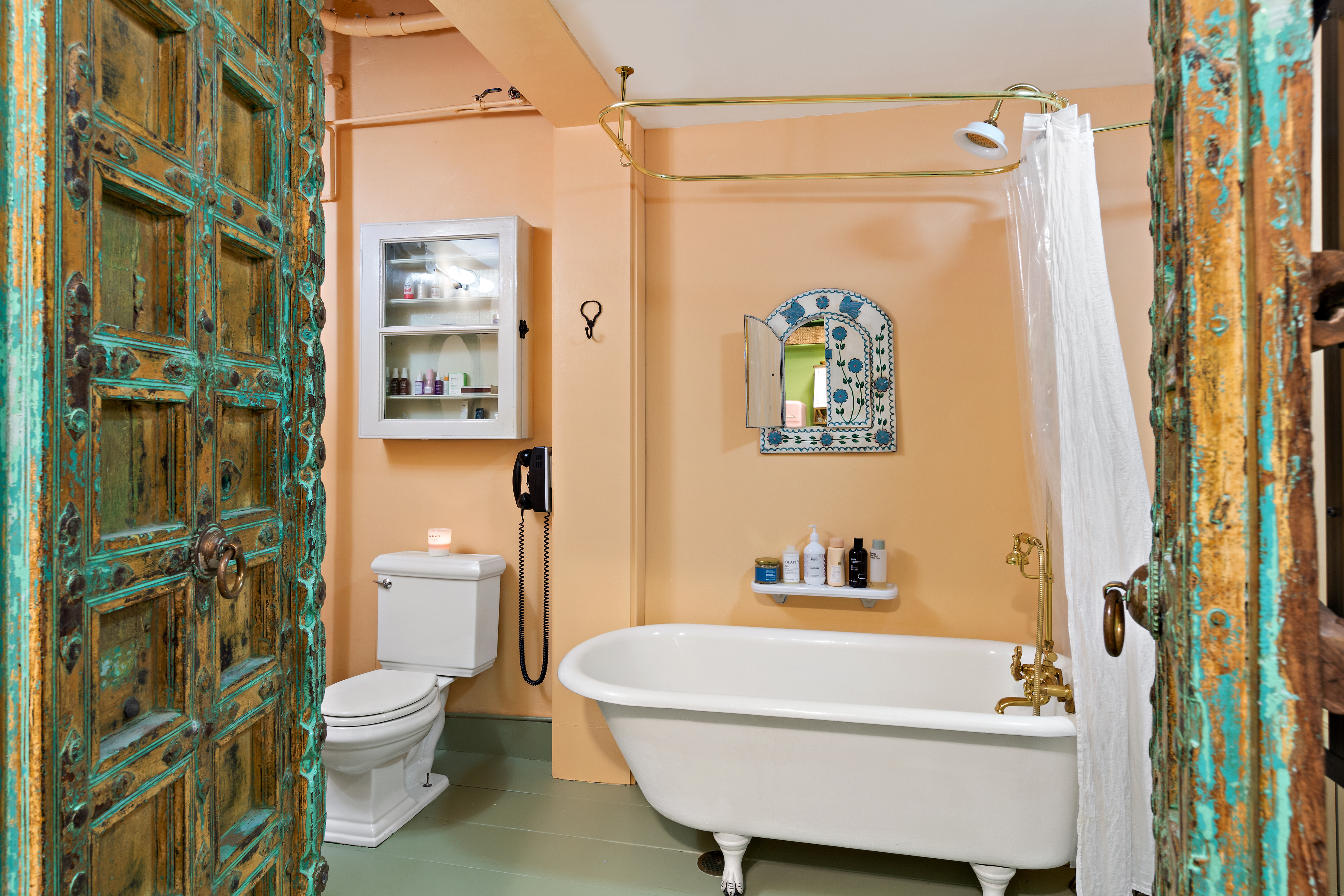 5 Great Jones Street, Unit 2 Manhattan, NY 10012 - Photo 7 of 8 Gallery Image 7