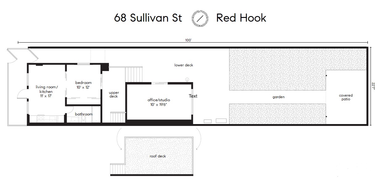 68 Sullivan Street Brooklyn, NY 11231 - Photo 13 of 13