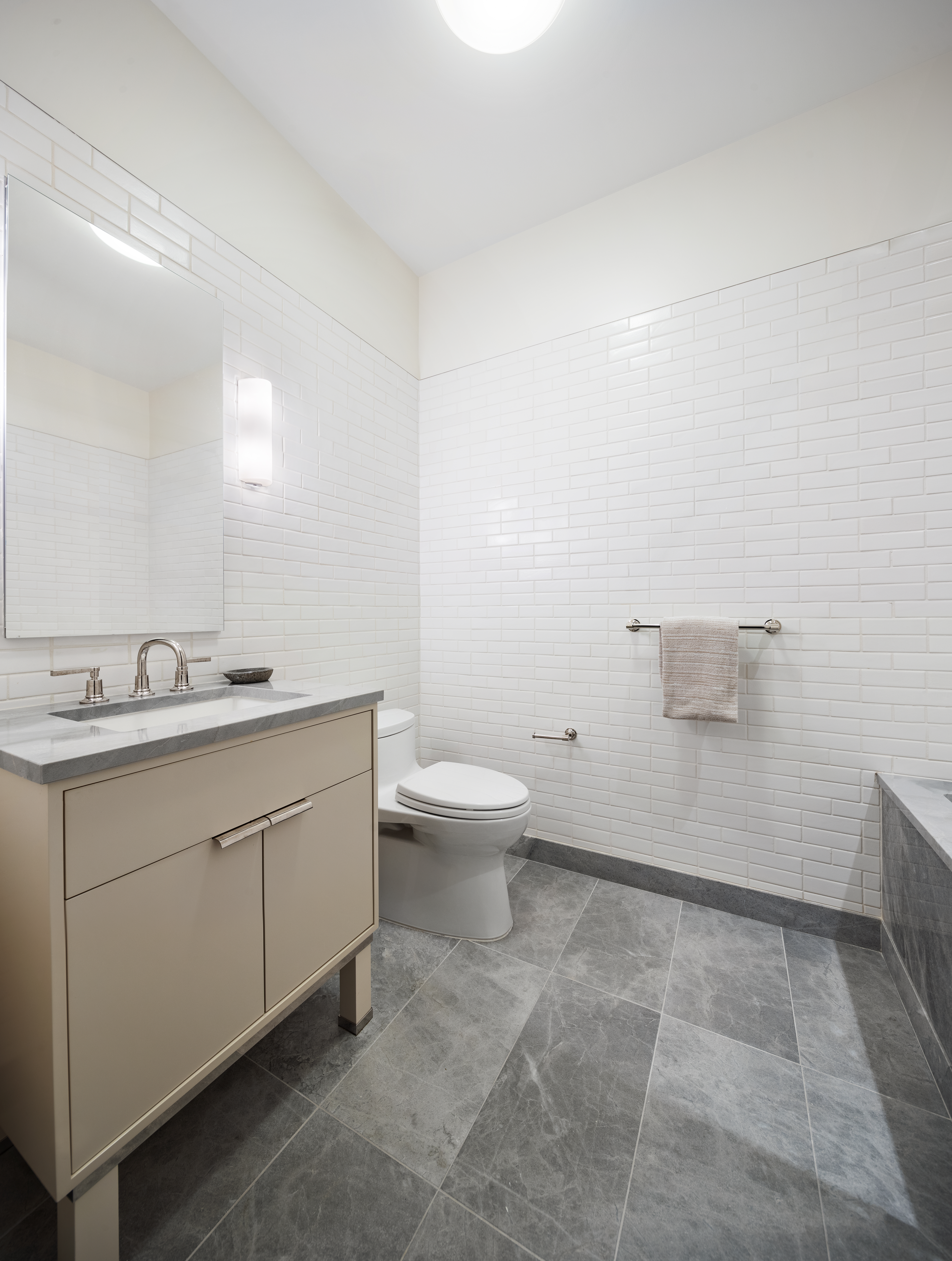 150 Charles Street, Unit 6AN Manhattan, NY 10014 - Photo 16 of 25