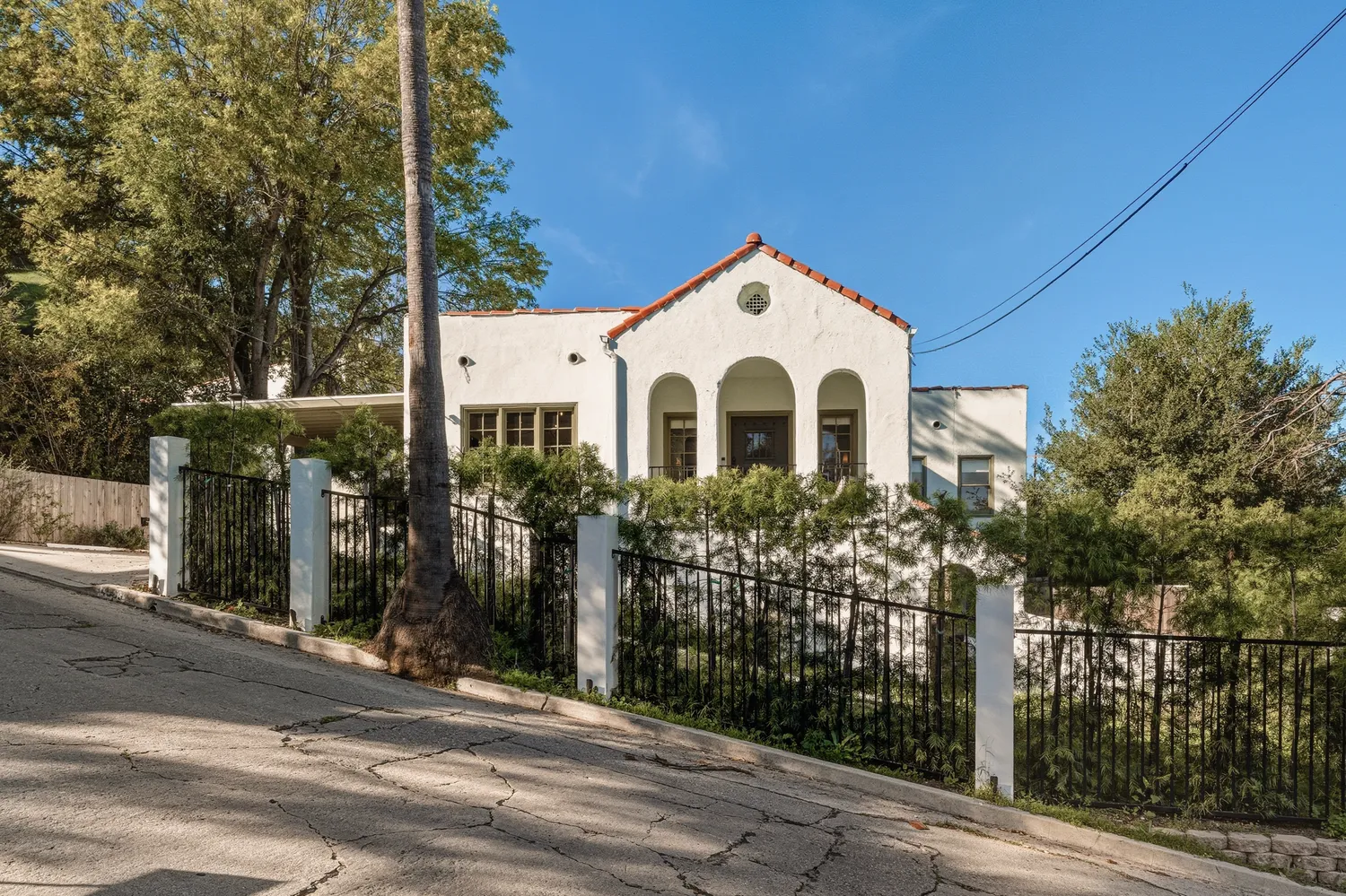 Contact Agent | 4985 Wawona Street, Los Angeles, CA 90041