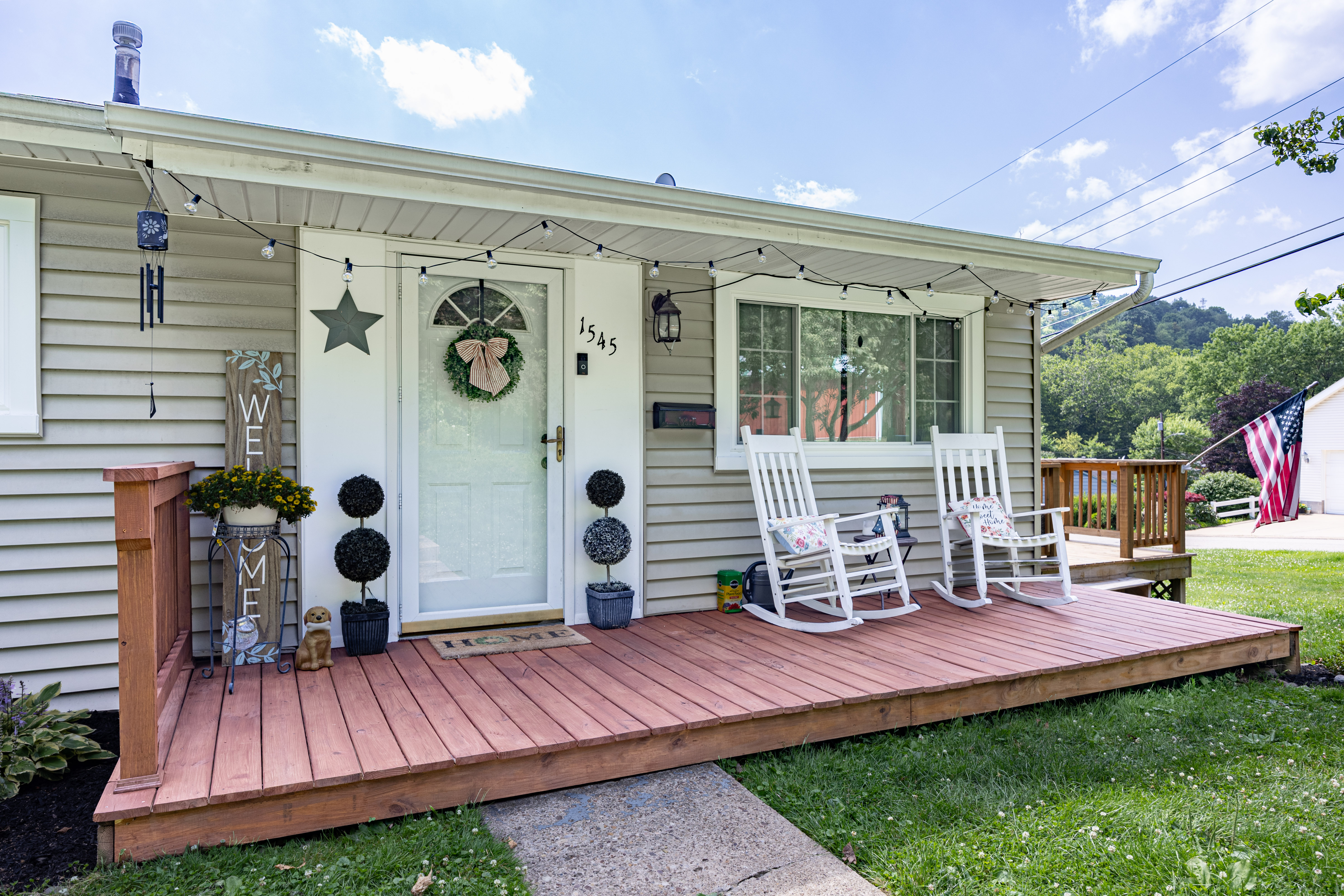 1545 Saxonburg Road Natrona Heights, PA 15065 - Photo 2 of 19