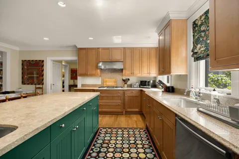 $4,500,000 | 4319 Leland Street, Chevy Chase, MD 20815