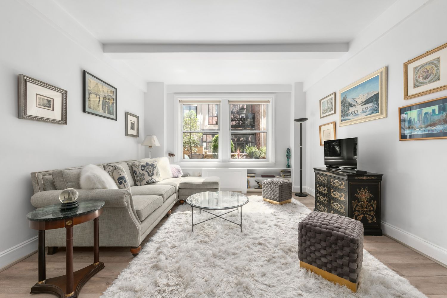 Upper West Side, Manhattan, NY Homes for Sale Upper West Side Real