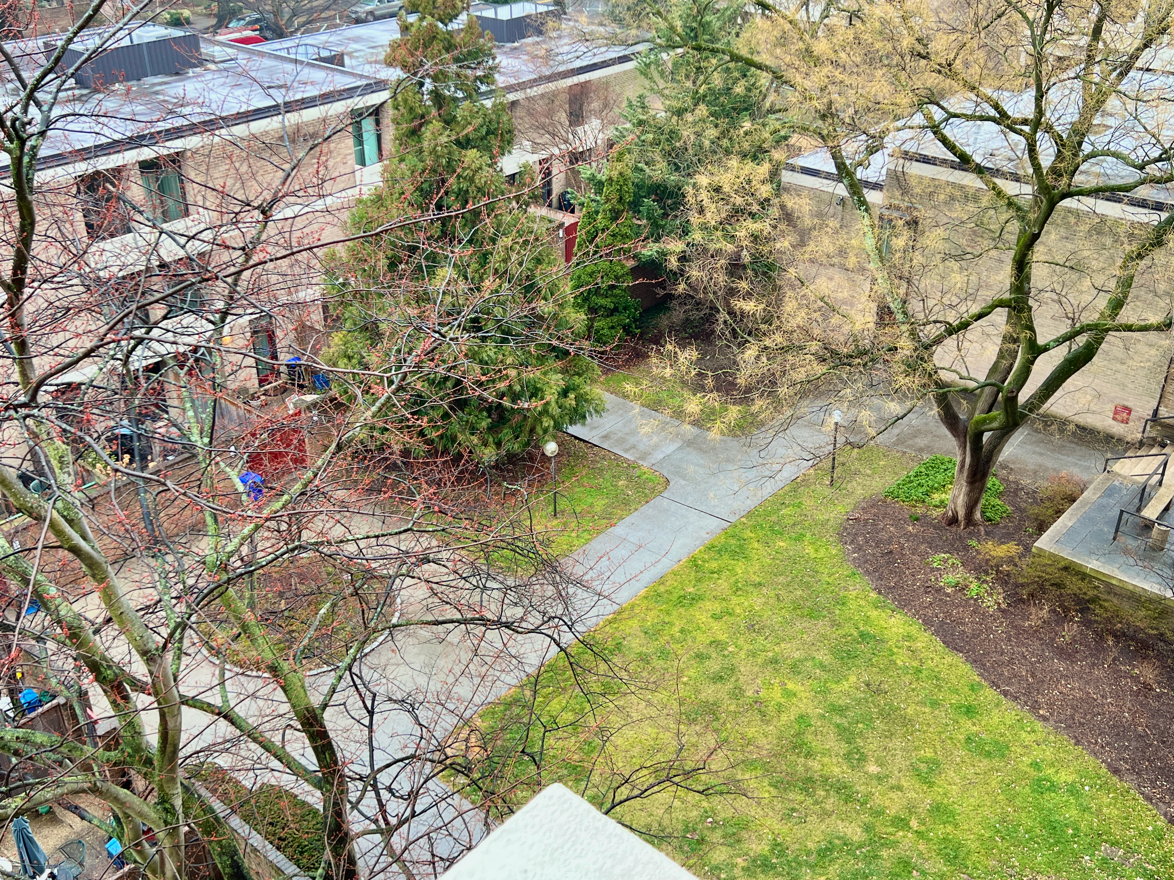 430 M Street Southwest, Unit N502 Washington, DC 20024 - Photo 9 of 25