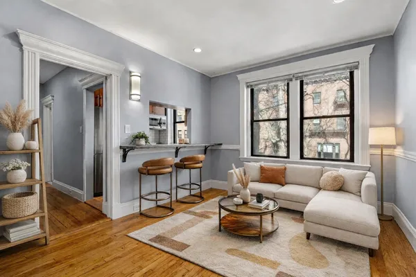 $535,000 | Park Drive, Boston, MA 02215