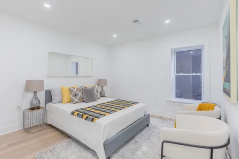 $1,550,000 | Irving Street Northeast, Washington, DC 20018