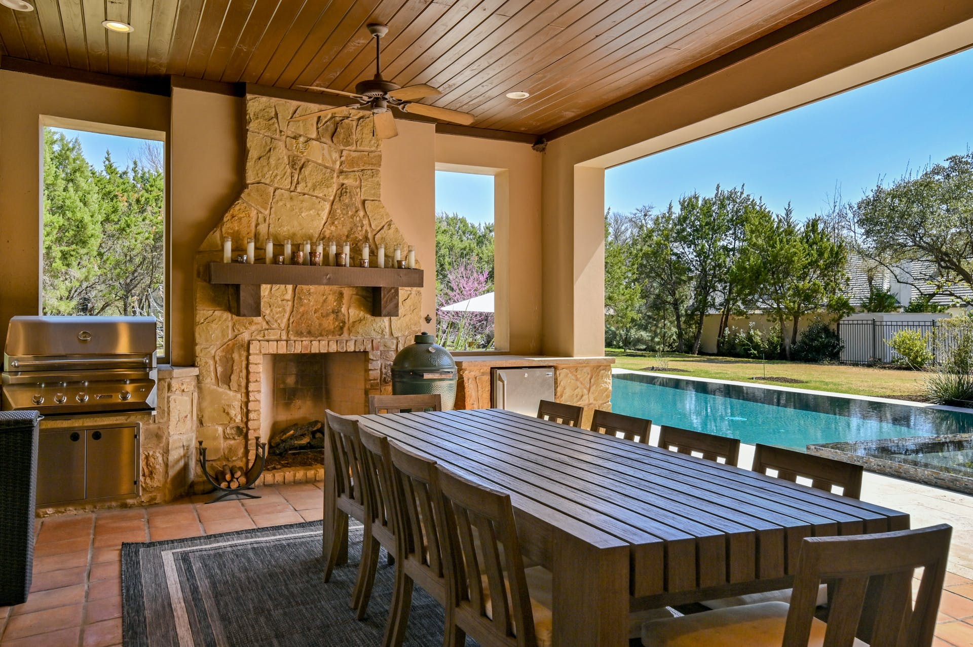 8408 Calera Drive Austin, TX 78735 - Photo 19 of 20