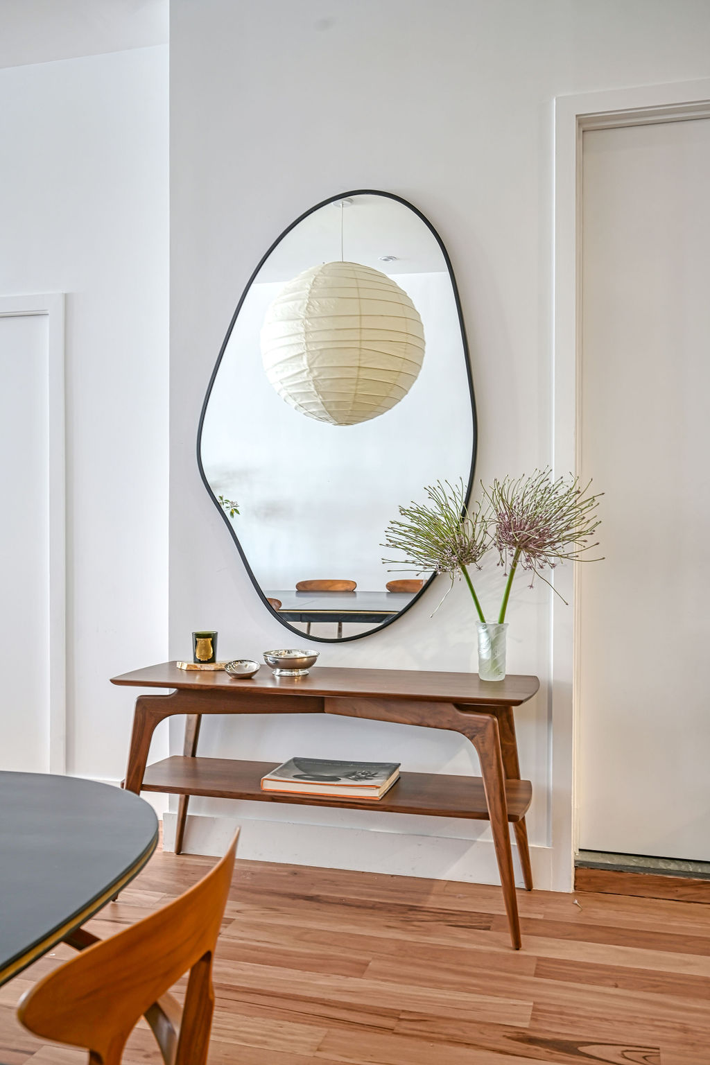 42 East 12th Street, Unit 2 Manhattan, NY 10003 - Photo 15 of 18 a picture of a table in a room