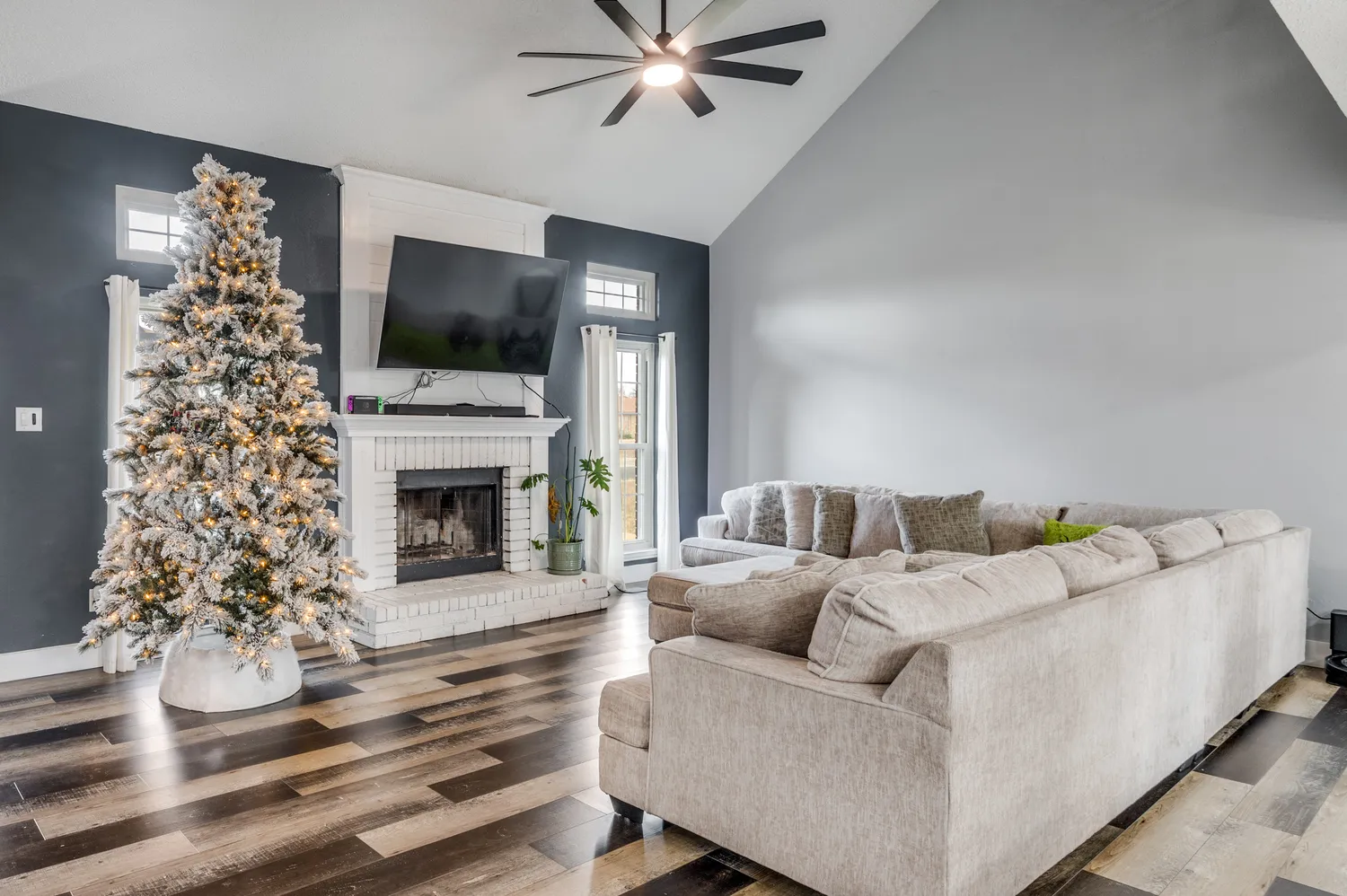 $399,990 | 1017 Meadow Creek Drive, Lancaster, TX 75146