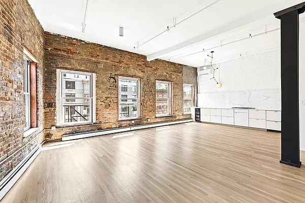 1 Dunham Place, Unit 4S Brooklyn, NY 11249 - Photo 1 of 9