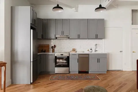 $4,200 | 239 Banker Street, Unit 1Q | Greenpoint