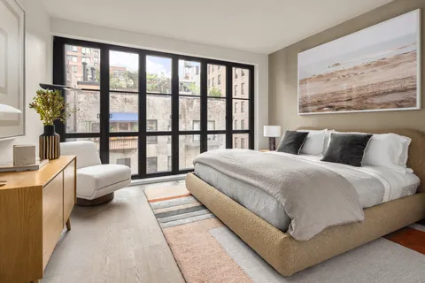 $4,875,000 | 250 West 96th Street, Unit 4A | Upper West Side