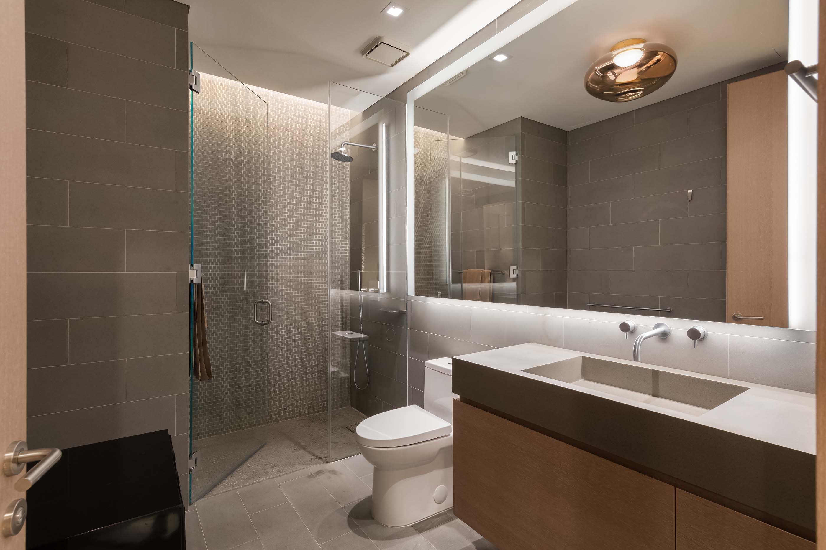 49 Chambers Street, Unit 14EF Manhattan, NY 10007 - Photo 21 of 34