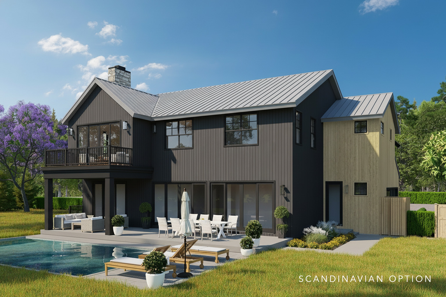 393 Brick Kiln Road Bridgehampton, NY 11932 - Photo 10 of 25