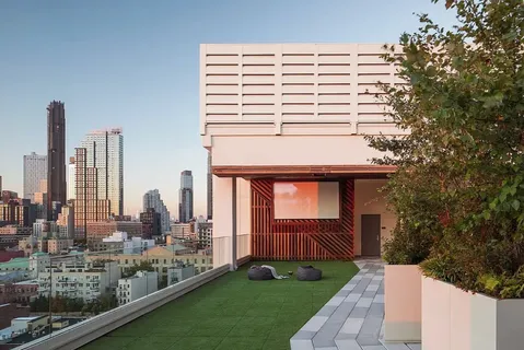 $1,995,000 | 58 St Marks Place, Unit 212 | Boerum Hill