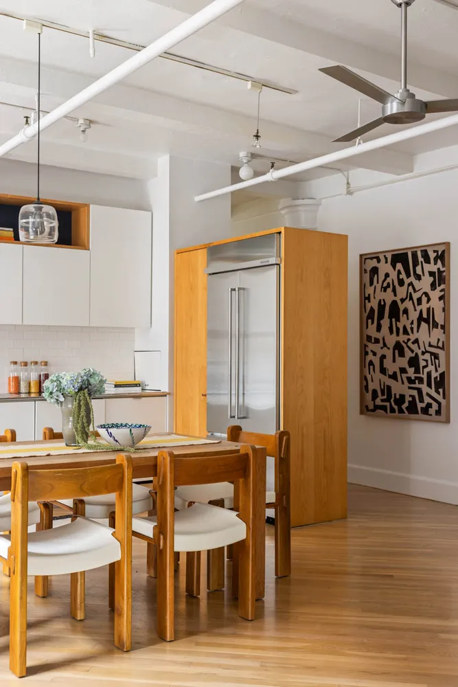 $1,975,000 | 130 West 17th Street, Unit 5S | Chelsea