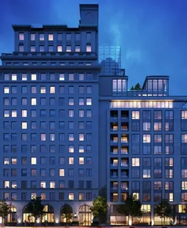 $2,495,000 | 90 Lexington Avenue, Unit Townhouse C | NoMad