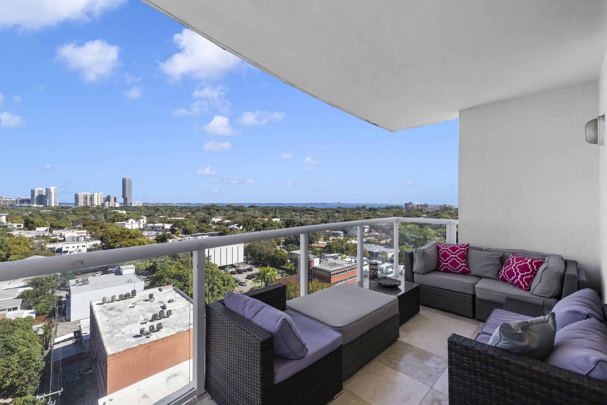 1401 Southwest 22nd Street, Unit 1503 Miami, FL 33145 - Photo 6 of 23