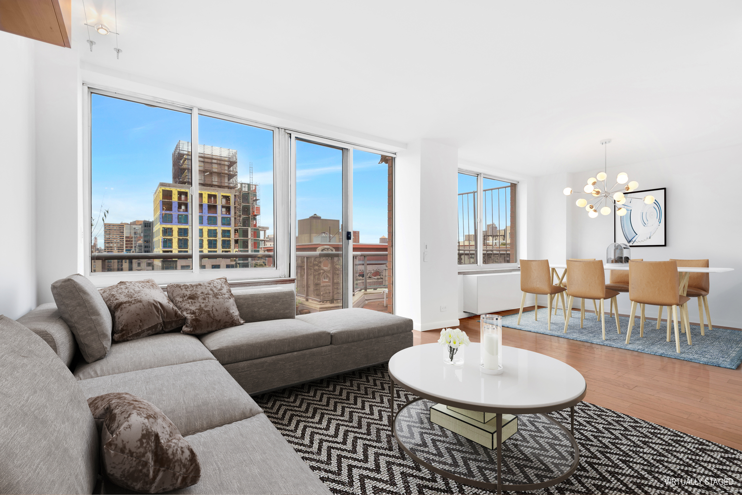 250 West 90th Street, Unit PH1B Manhattan, NY 10024 - Photo 2 of 16