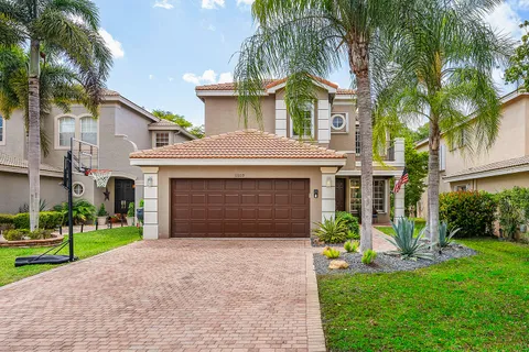 $785,000 | 11609 Rock Lake Terrace, Boynton Beach, FL 33473