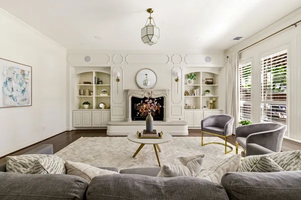 $1,450,000 | 6038 Goliad Avenue, Dallas, TX 75206