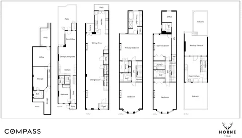 $5,500,000 | 338 West 71st Street | Upper West Side