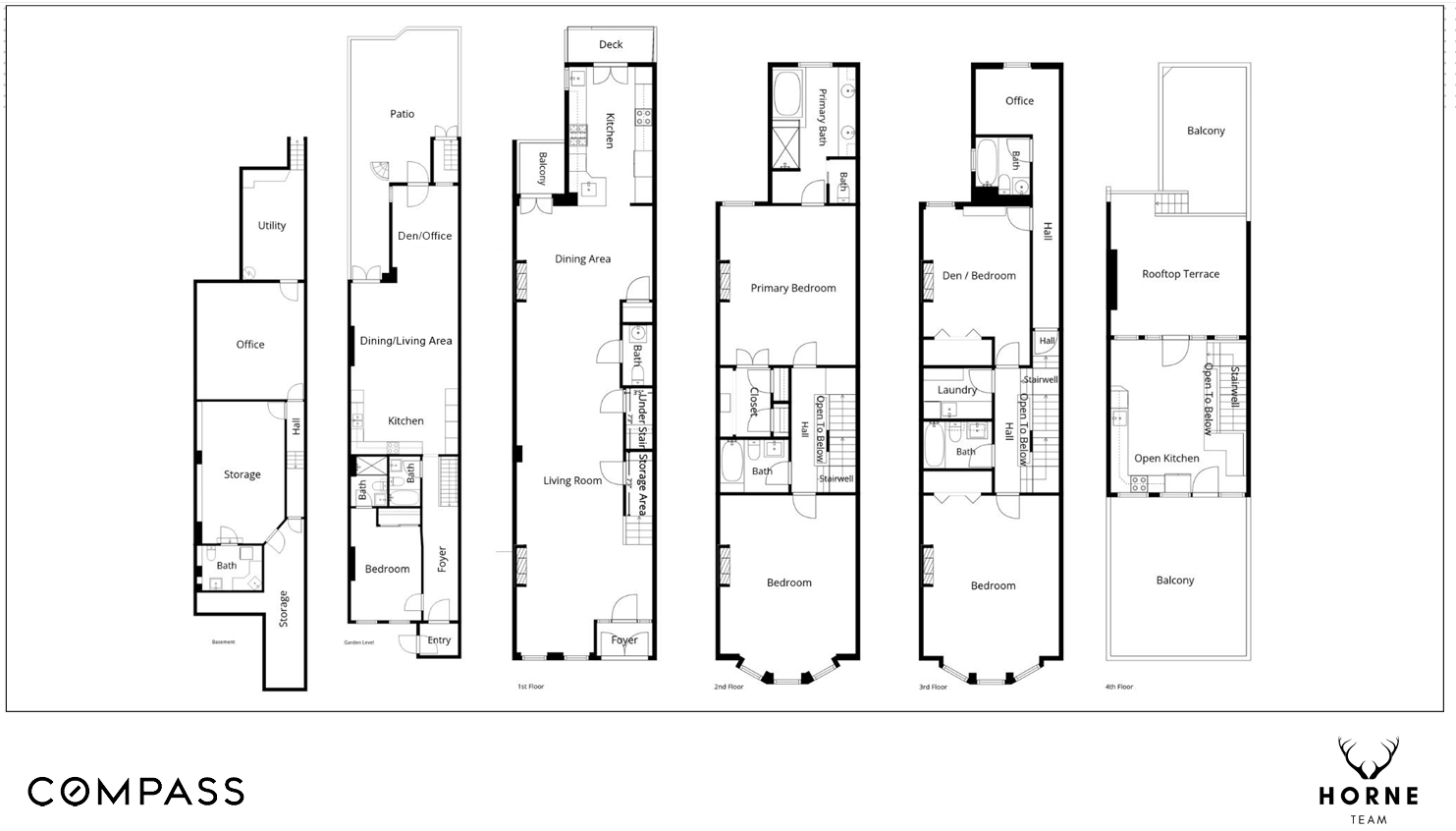 338 West 71st Street Manhattan, NY 10023 - Photo 26 of 26