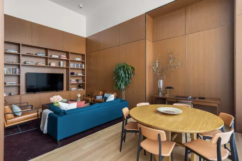 $6,900,000 | 15 East 30th Street, Unit 54B | NoMad